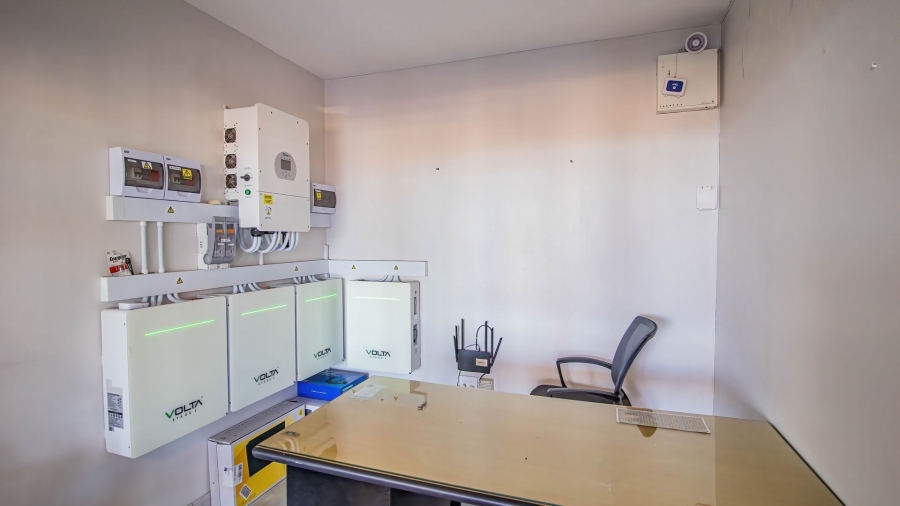 Commercial Property for Sale in Vredenburg Western Cape